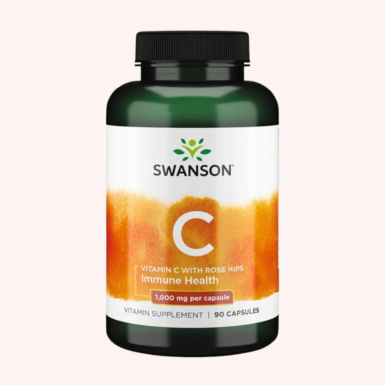 Vitamin C - Swanson