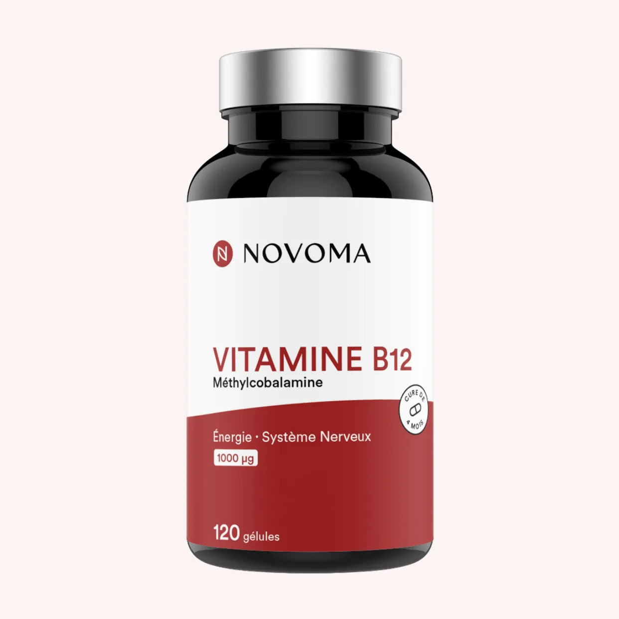 Vitamin B12 - Novoma