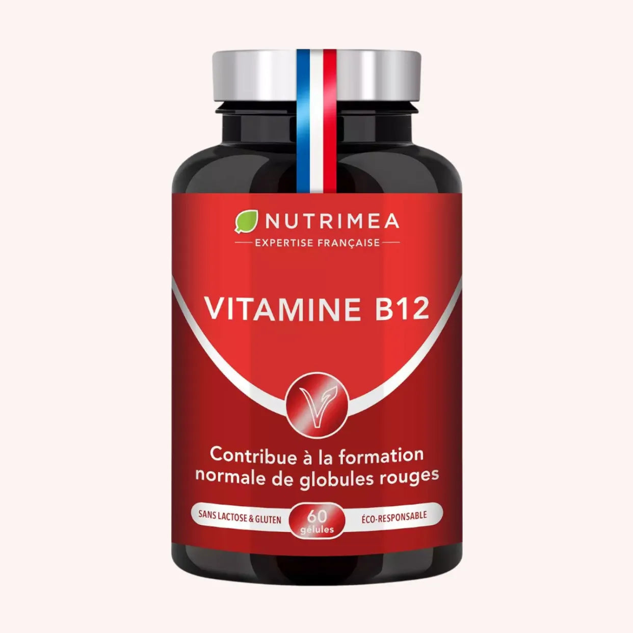 Vitamin B12 - Nutrimea