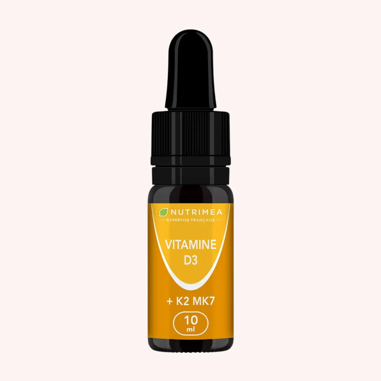 Vitamine D3 K2 - Nutrimea