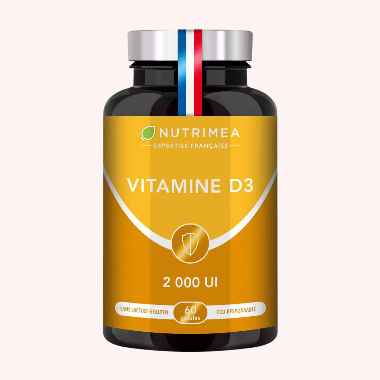 Vitamine D3 - Nutrimea