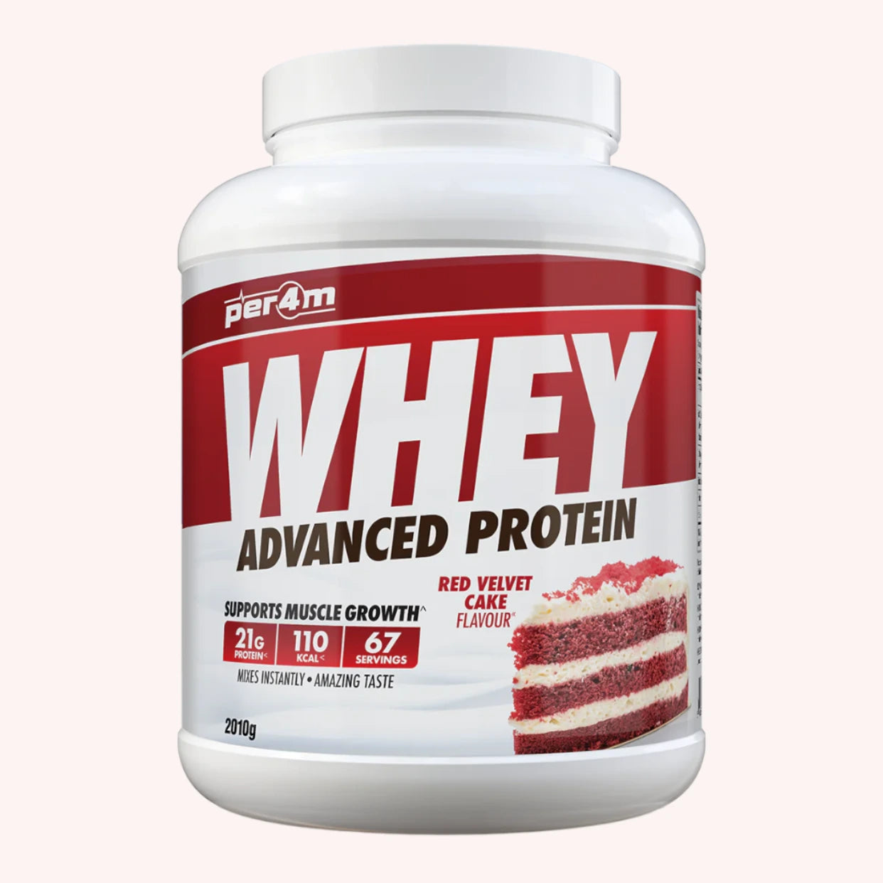 Whey - Per4m