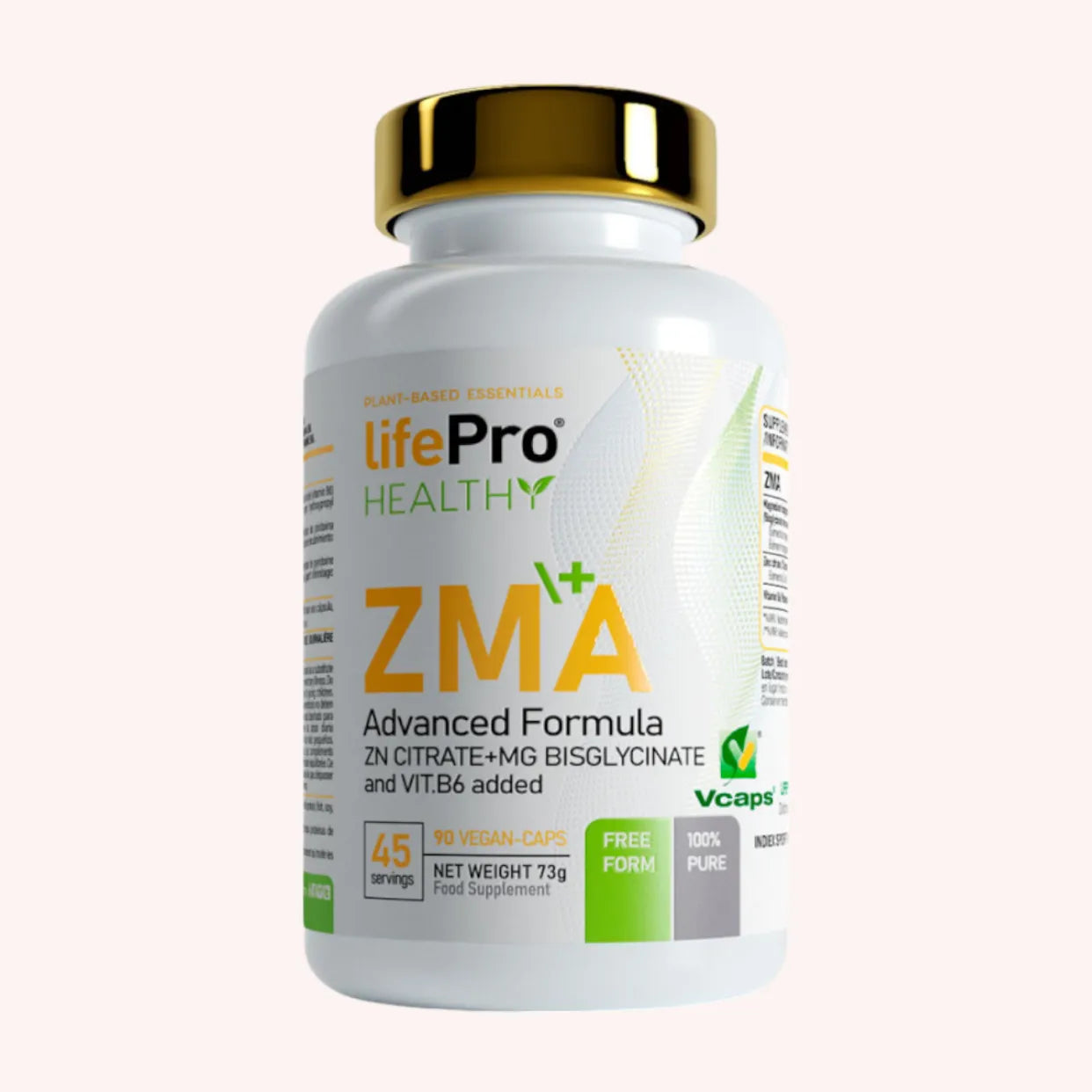 ZMA - LifePro