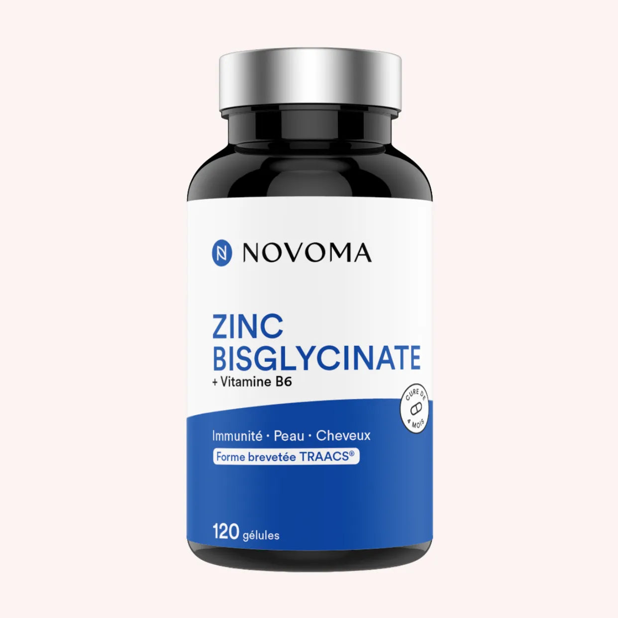 Zinc bisglycinate - Novoma