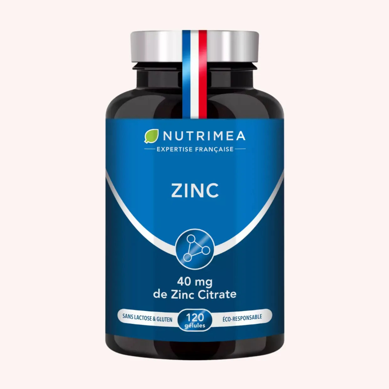 Zinc citrate - Nutrimea